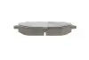 Колодки тормозные (передние) Suzuki Jimni 98- BOSCH 0 986 460 935 (фото 3)