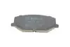 Колодки тормозные (передние) Suzuki Jimni 98- BOSCH 0 986 460 935 (фото 4)