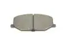 Колодки тормозные (передние) Suzuki Jimni 98- BOSCH 0 986 460 935 (фото 5)