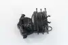 Колодки тормозные (передние) Audi 100 90-94/Audi A6 94-97 (+датчики) BOSCH 0 986 460 937 (фото 1)