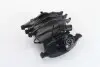 Колодки тормозные (передние) Audi 100 90-94/Audi A6 94-97 (+датчики) BOSCH 0 986 460 937 (фото 4)