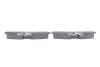 Колодки тормозные (передние) VW T4 90-03 BOSCH 0986460941 (фото 3)