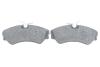 Колодки тормозные (передние) VW T4 90-03 BOSCH 0986460941 (фото 5)