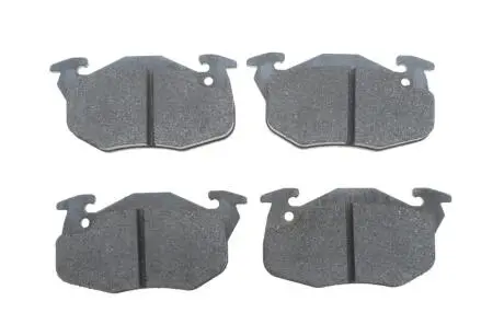 Колодки тормозные (передние) Peugeot 306 93-02/Citroen AX 88-97/ZX 91-97 BOSCH 0986460983