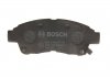 Колодки тормозные дисковые BOSCH 0 986 461 123 (фото 3)