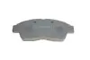 Колодки гальмівні дискові BOSCH 0 986 461 123 (фото 7)