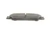 Колодки гальмівні (передні) Hyundai Accent I/II 94-05/Getz 02-10/Elantra 90-00/Pony 85-95 BOSCH 0 986 461 127 (фото 7)