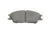 Колодки гальмівні (передні) Hyundai Accent I/II 94-05/Getz 02-10/Elantra 90-00/Pony 85-95 BOSCH 0 986 461 127 (фото 8)