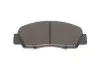 Колодки тормозные дисковые BOSCH 0 986 461 142 (фото 3)