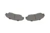 Колодки тормозные дисковые BOSCH 0 986 461 142 (фото 8)