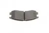 Колодки тормозные (задние) Mitsubishi Lancer V-VII 94-13/Galant VII 92-96/Space Wagon 98-04 BOSCH 0 986 461 145 (фото 7)