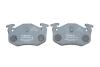 Колодки гальмівні (задні) Citroen BX 82-94 BOSCH 0986466350 (фото 6)