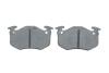 Колодки гальмівні (задні) Citroen BX 82-94 BOSCH 0986466350 (фото 7)