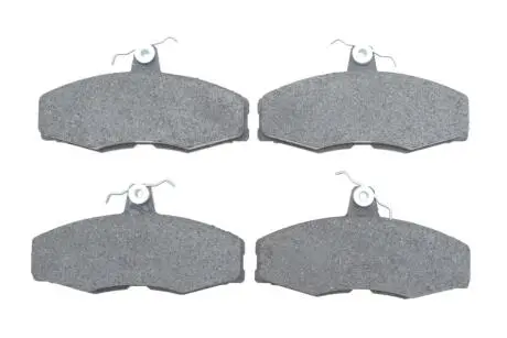 Колодки гальмівні (передні) Ford Sierra 82-86/Skoda Favorit 89-97 BOSCH 0986468613