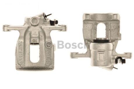 Супорт дискових гальм BOSCH 0986473416