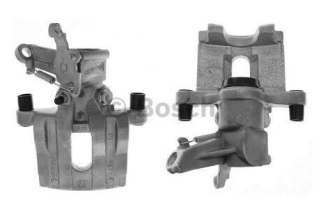 Супорт дискових гальм BOSCH 0986473992
