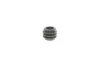 Тормозной суппорт (задний) (R) Honda Accord VII/VIII/CR-V II/III/Legend II/III (Nissin) (d=38mm) BOSCH 0 986 474 508 (фото 12)