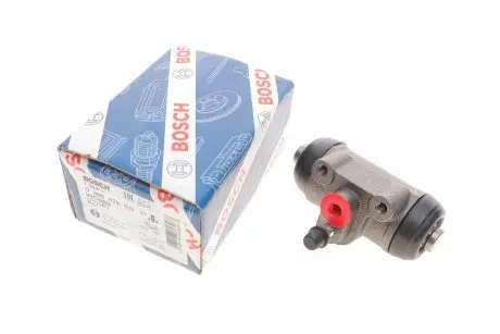 Цилиндр тормозной (задний) Citroen C25/Fiat Ducato/Peugeot J5 81-94 (d=27mm) BOSCH 0 986 475 612