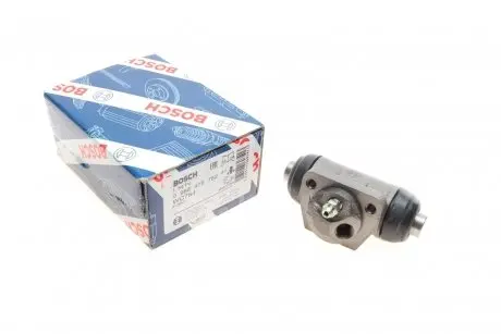 Цилиндр тормозной (задний) Ford Mondeo I/II 93-00 BOSCH 0 986 475 752