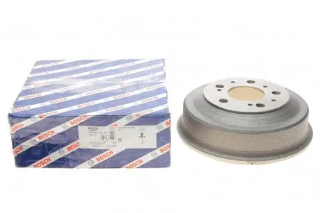 Барабан тормозной (задний) Citroen Jumpy/Peugeot Expert 94-06 (64,5x254) d1=79mm BOSCH 0 986 477 098