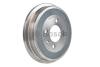 Гальмівний барабан BOSCH 0986477106 (фото 1)