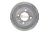 Гальмівний барабан BOSCH 0986477106 (фото 2)