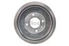 Гальмівний барабан BOSCH 0986477106 (фото 4)
