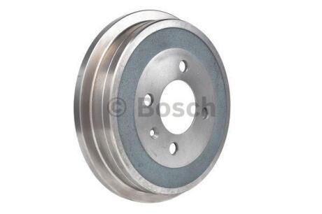 Гальмівний барабан BOSCH 0986477106