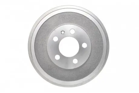 Барабан гальмівний (задній) Skoda Octavia/Roomster 1.2-1.9D 96-15 BOSCH 0 986 477 152