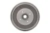 Барабан гальмівний RENAULT Captur/Dokker/Kangoo/Logan "08>> - кр. 1 шт BOSCH 0986477287 (фото 1)