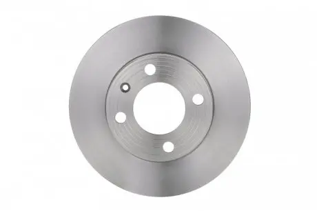 Диск гальмівний BOSCH 0986478010