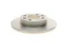 Диск тормозной (передний) Renault Megane/ Clio 1.2-1.9 90-03 (238x12mm) BOSCH 0 986 478 105 (фото 5)