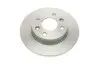 Диск тормозной (передний) Renault Megane/ Clio 1.2-1.9 90-03 (238x12mm) BOSCH 0 986 478 105 (фото 6)