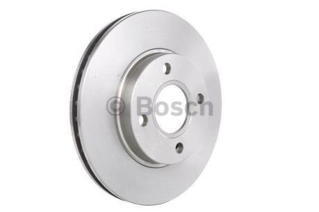Гальмівний диск BOSCH 0986478170