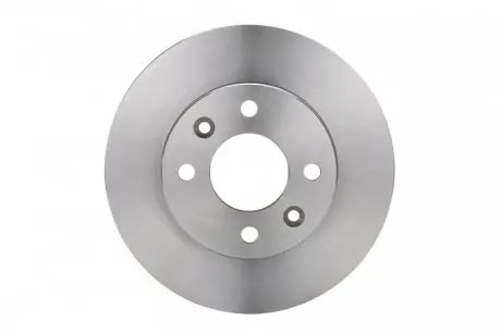 Диск тормозной (передний) Renault Kangoo 1.2i/1.4i/1.9D 97-00 (237.8x20.1) BOSCH 0 986 478 276