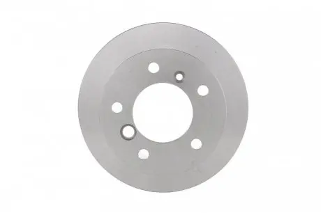 Диск тормозной (задний) MB Sprinter 308-316/VW LT 95-06/MB G-class (W463) 94- (272x16) BOSCH 0 986 478 433