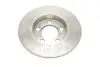 Диск тормозной (задний) Audi A3/TT 96-06/Skoda Octavia/VW Golf IV 98-06 (238.9x8.9) BOSCH 0 986 478 481 (фото 2)