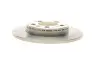 Диск тормозной (задний) Audi A3/TT 96-06/Skoda Octavia/VW Golf IV 98-06 (238.9x8.9) BOSCH 0 986 478 481 (фото 3)