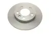 Диск тормозной (задний) Audi A3/TT 96-06/Skoda Octavia/VW Golf IV 98-06 (238.9x8.9) BOSCH 0 986 478 481 (фото 4)