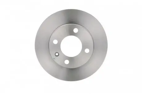 Диск гальмівний BOSCH 0 986 478 492