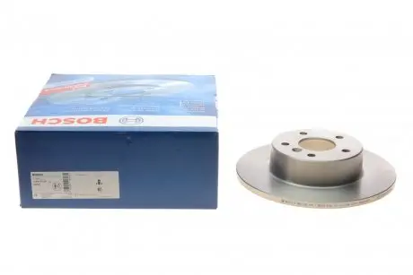 Диск тормозной (задний) Land Rover Range Rover II/III 94-12 (304x12.6) BOSCH 0 986 478 497