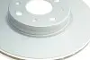 Диск тормозной Fiat Doblo 01- (257x20) BOSCH 0 986 478 515 (фото 3)
