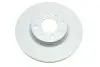 Диск тормозной Fiat Doblo 01- (257x20) BOSCH 0 986 478 515 (фото 7)