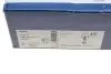Диск тормозной Fiat Doblo 01- (257x20) BOSCH 0 986 478 515 (фото 8)