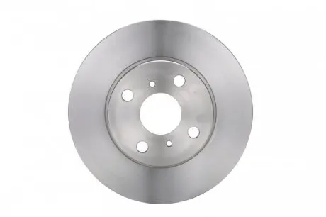 ДИСК ГАЛЬМIВНИЙ ПЕРЕДНIЙ BOSCH 0 986 478 578