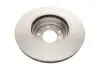 Диск тормозной (передний) BMW 7 (E38) 94-01 (316x28) (вентилированный) BOSCH 0 986 478 622 (фото 2)