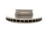 Диск тормозной (передний) BMW 7 (E38) 94-01 (316x28) (вентилированный) BOSCH 0 986 478 622 (фото 3)
