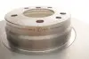 Диск тормозной (передний) BMW 7 (E38) 94-01 (316x28) (вентилированный) BOSCH 0 986 478 622 (фото 4)