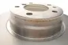 Диск тормозной (передний) BMW 7 (E38) 94-01 (316x28) (вентилированный) BOSCH 0 986 478 622 (фото 5)