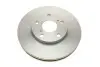 Диск тормозной TOYOTA AVALON передн. BOSCH 0 986 478 632 (фото 6)